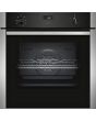 Neff B4ACF1AN0B, Built-in oven