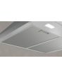Neff D62PBC0N0B, Wall-mounted cooker hood