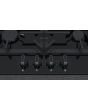 Neff T26DS49S0, Gas hob