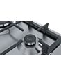 Neff T26BB59N0, Gas hob