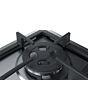 Neff T26BB59N0, Gas hob