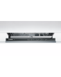 Bosch SMV40C00GB, Fully-integrated dishwasher