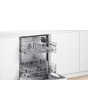 Bosch SMV40C00GB, Fully-integrated dishwasher