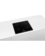 Bosch PUG611BF5B, Induction hob