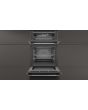 Neff U1ACE5HN0B, Built-in double oven