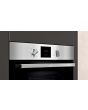 Neff B1GCC0AN0B, Built-in oven