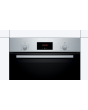 Bosch HBF113BR0B, Built-in oven