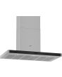 Neff D95BMP5N0B, Wall-mounted cooker hood