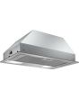 Neff D51NAA1C0B, Canopy cooker hood