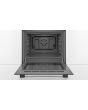 Bosch HHF113BR0B, Built-in oven