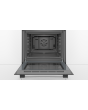 Bosch HBF113BR0B, Built-in oven