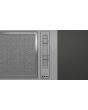 Neff D51NAA1C0B, Canopy cooker hood