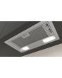 Neff D51NAA1C0B, Canopy cooker hood