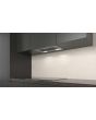 Neff D51NAA1C0B, Canopy cooker hood