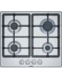 Bosch PGP6B5B90, Gas hob