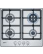 Neff T26BB59N0, Gas hob