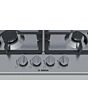 Bosch PGP6B5B90, Gas hob