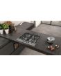 Neff T26BB59N0, Gas hob