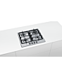 Bosch PGP6B5B90, Gas hob