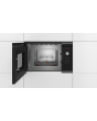Bosch BEL523MS0B, Built-in microwave oven
