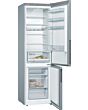Bosch KGV39VLEAG, Free-standing fridge-freezer with freezer at bottom