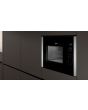 Neff HLAWD53N0B, Built-in microwave oven
