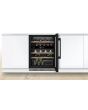 Bosch KUW21AHG0G, Built-in wine cooler
