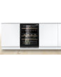 Bosch KUW21AHG0G, Built-in wine cooler
