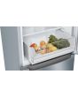 Bosch KGN33NLEBG, Free-standing fridge-freezer with freezer at bottom