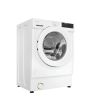 Candy BC4S49M6D8J-80 9kg Integrated Washing Machine with A-20% Energy Rating - White