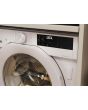 Candy BC4S49M6D8J-80 9kg Integrated Washing Machine with A-20% Energy Rating - White