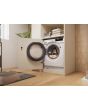 Candy BC4S49M6D8J-80 9kg Integrated Washing Machine with A-20% Energy Rating - White