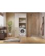 Candy BC4S49M6D8J-80 9kg Integrated Washing Machine with A-20% Energy Rating - White