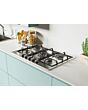 Candy CHG74WPX Gas Hob