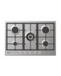 Candy CHG74WPX Gas Hob