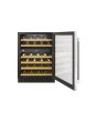Hoover HWCB 60 UK/N Wine Cooler