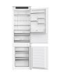 Hoover HFTNF5518EW Built-In Fridge Freezer