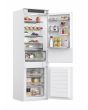 Hoover HFTNF5518EW Built-In Fridge Freezer