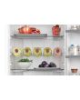 Hoover HFTNF5518EW Built-In Fridge Freezer