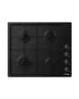 Candy CHW6LBB 60cm Gas Hob