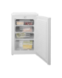 Candy CCTU582WK Undercounter Freezer