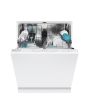 Candy CI 3E7E0W-80 Built-In 60cm 13 Place Setting Dishwasher