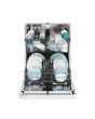 Candy CI 3E7E0W-80 Built-In 60cm 13 Place Setting Dishwasher