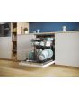 Candy CI 3E7E0W-80 Built-In 60cm 13 Place Setting Dishwasher