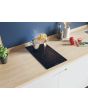 Candy CID 30/G3 Domino Induction Hob - Black