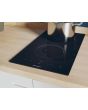 Candy CID 30/G3 Domino Induction Hob - Black