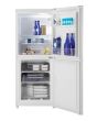 Candy CSC135 WEKN Fridge Freezer