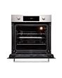 Candy FCP405X/E Built-In Single Fan Oven