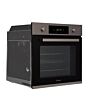 Candy FCP405X/E Built-In Single Fan Oven