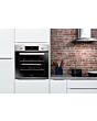 Candy FCP405X/E Built-In Single Fan Oven